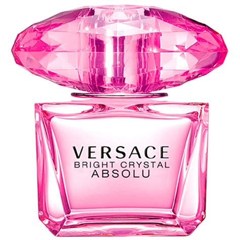 versace bright crystal dames|versace bright crystal absolu.